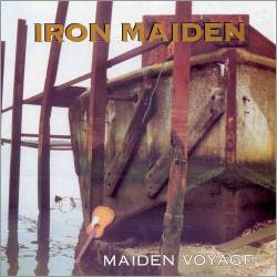 Iron Maiden (UK-2) : Maiden Voyage